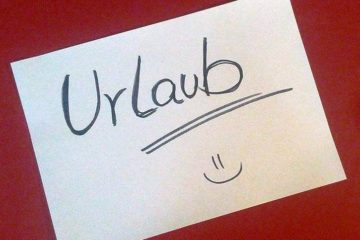 Urlaub AWO Urlaub AWO Hameln