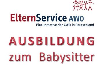 Babysitterpass