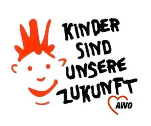 Kinder sind unsere Zukunft AWO