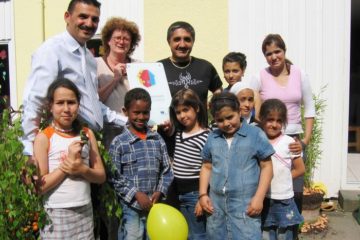 Migrationsberatung